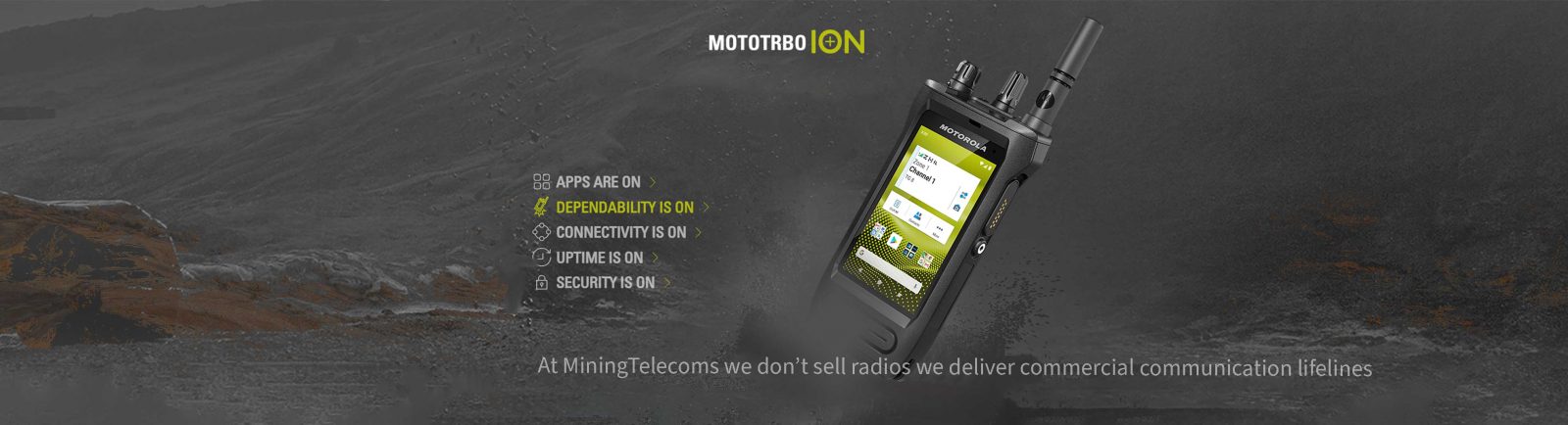 MOTOTRBO-ION-Motorola-Two-Way-Radios