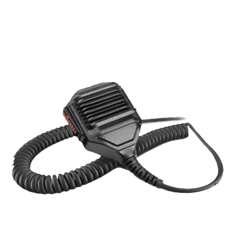TK3710X Waterproof Remote Speaker Mic