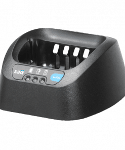 Tait TP81/TP9 series Single Bay Charger with ANZ plug