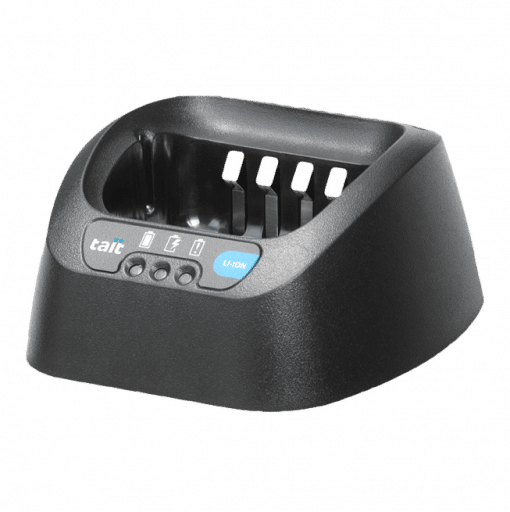 Tait TP81/TP9 series Single Bay Charger with ANZ plug
