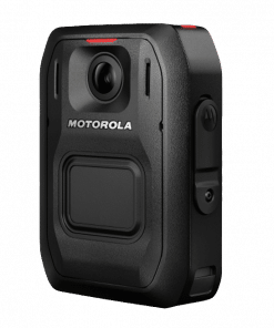 Motorola VB400 Body Worn Camera