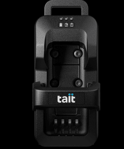 Tait Car Charger for TP9 Portable Two Way Radios
