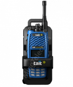Tait Intrinsically Safe Vehicle Car Charger for TP9000 Two-Way Radios